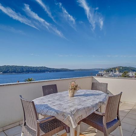 Apartments Zerjav Mali Lošinj Eksteriør bilde