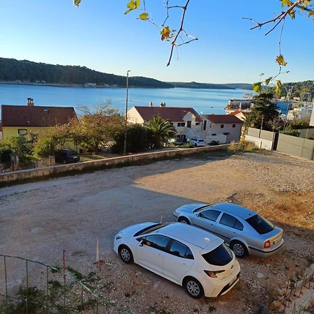 Apartments Zerjav Mali Lošinj Eksteriør bilde