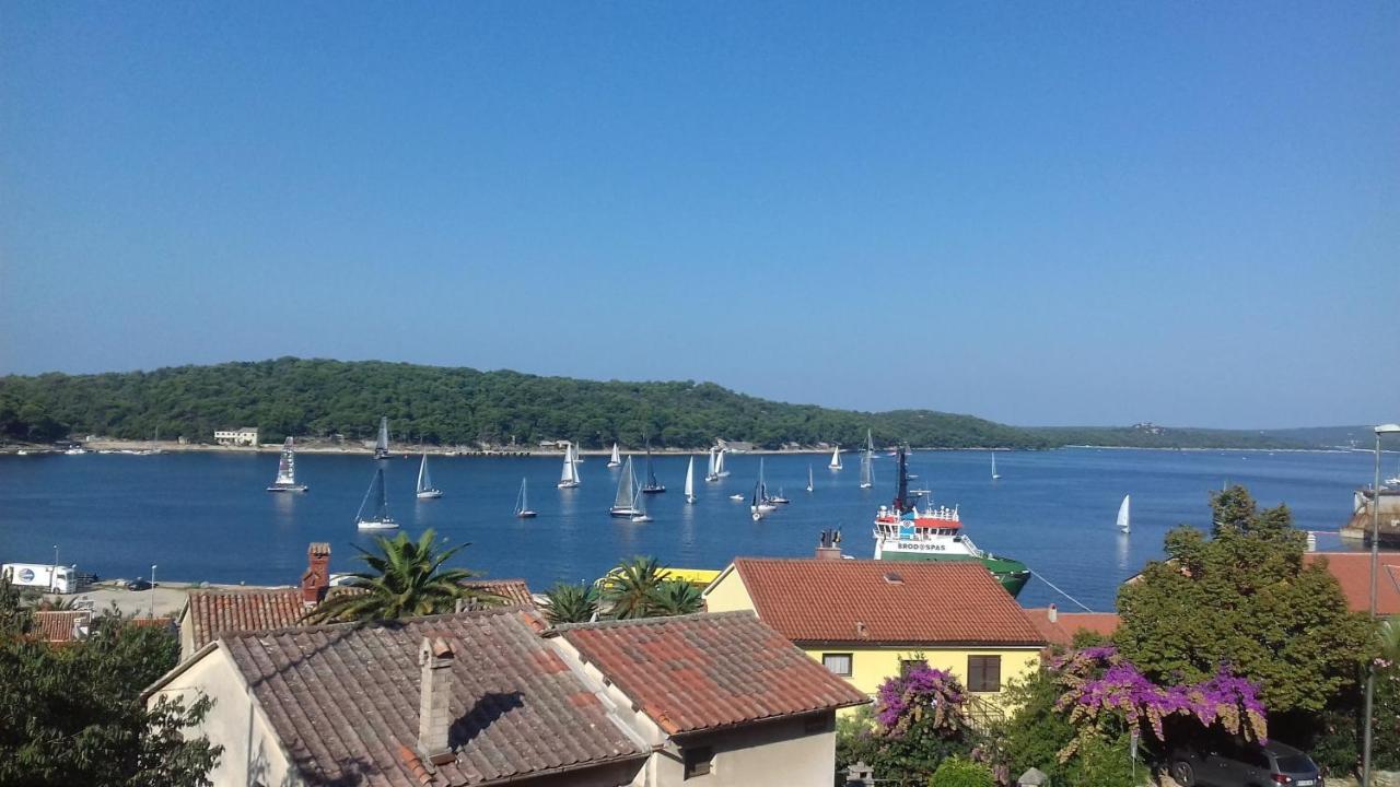 Apartments Zerjav Mali Lošinj Eksteriør bilde