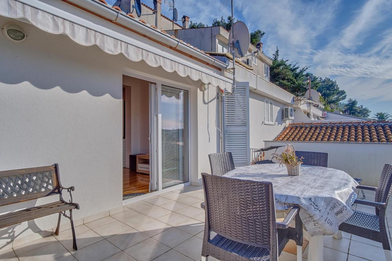 Apartments Zerjav Mali Lošinj Eksteriør bilde