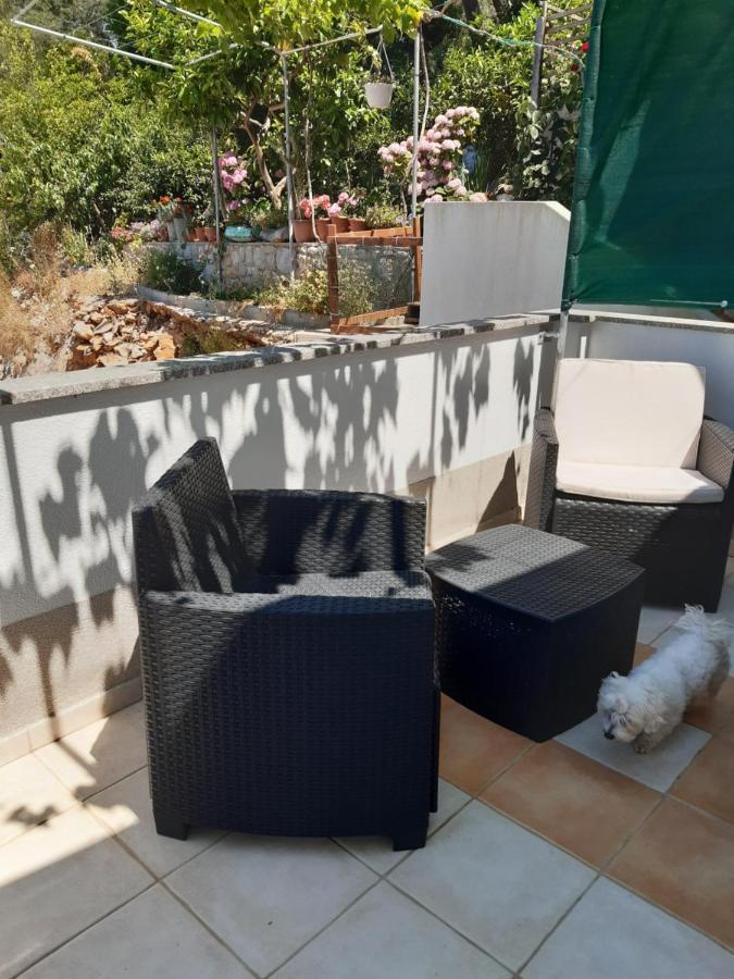 Apartments Zerjav Mali Lošinj Eksteriør bilde