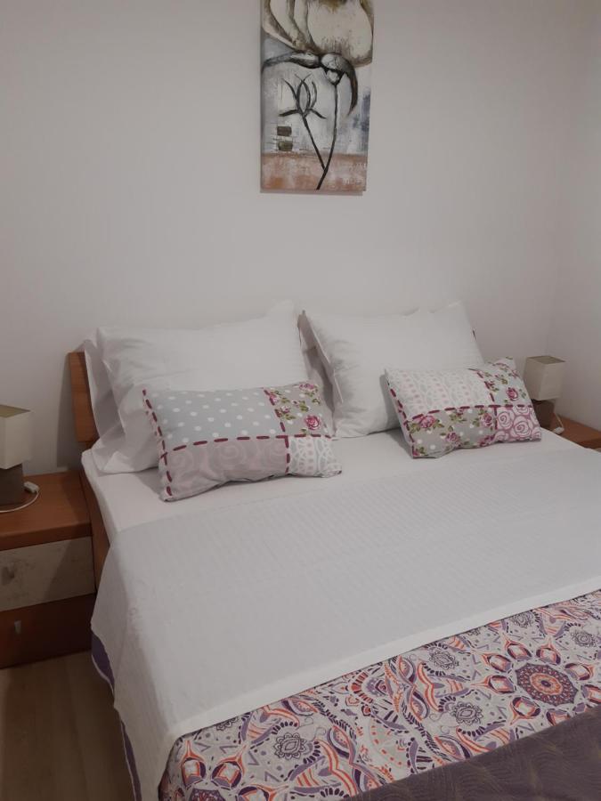 Apartments Zerjav Mali Lošinj Eksteriør bilde