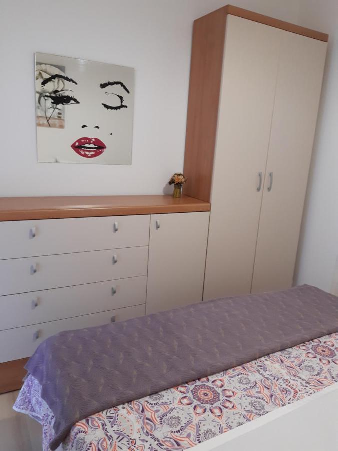 Apartments Zerjav Mali Lošinj Eksteriør bilde