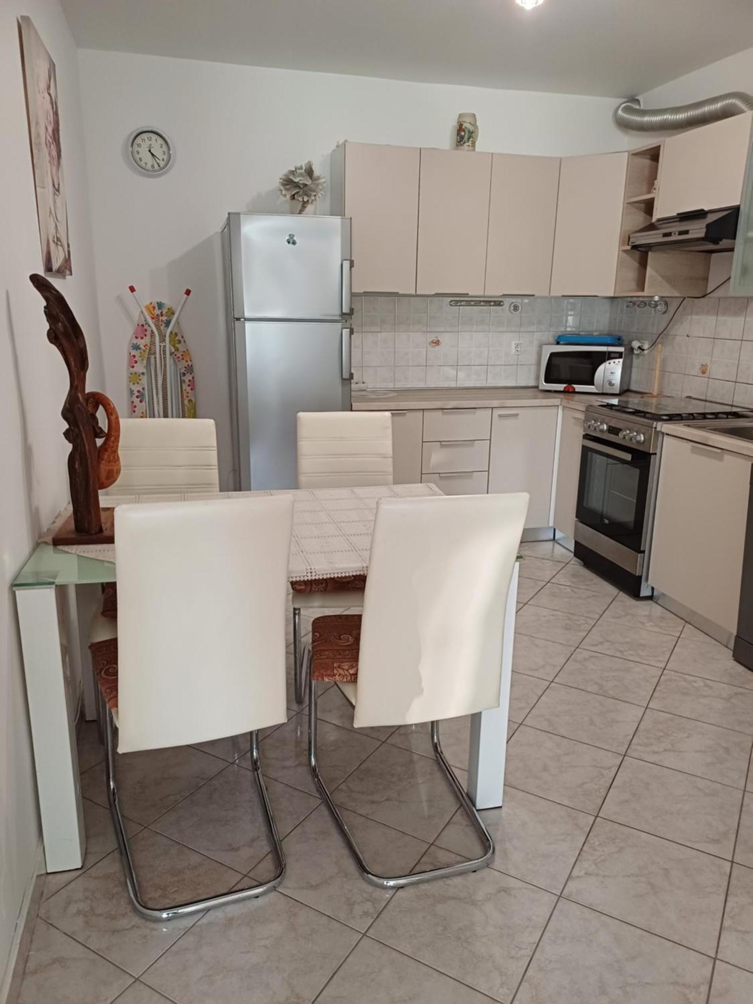 Apartments Zerjav Mali Lošinj Eksteriør bilde