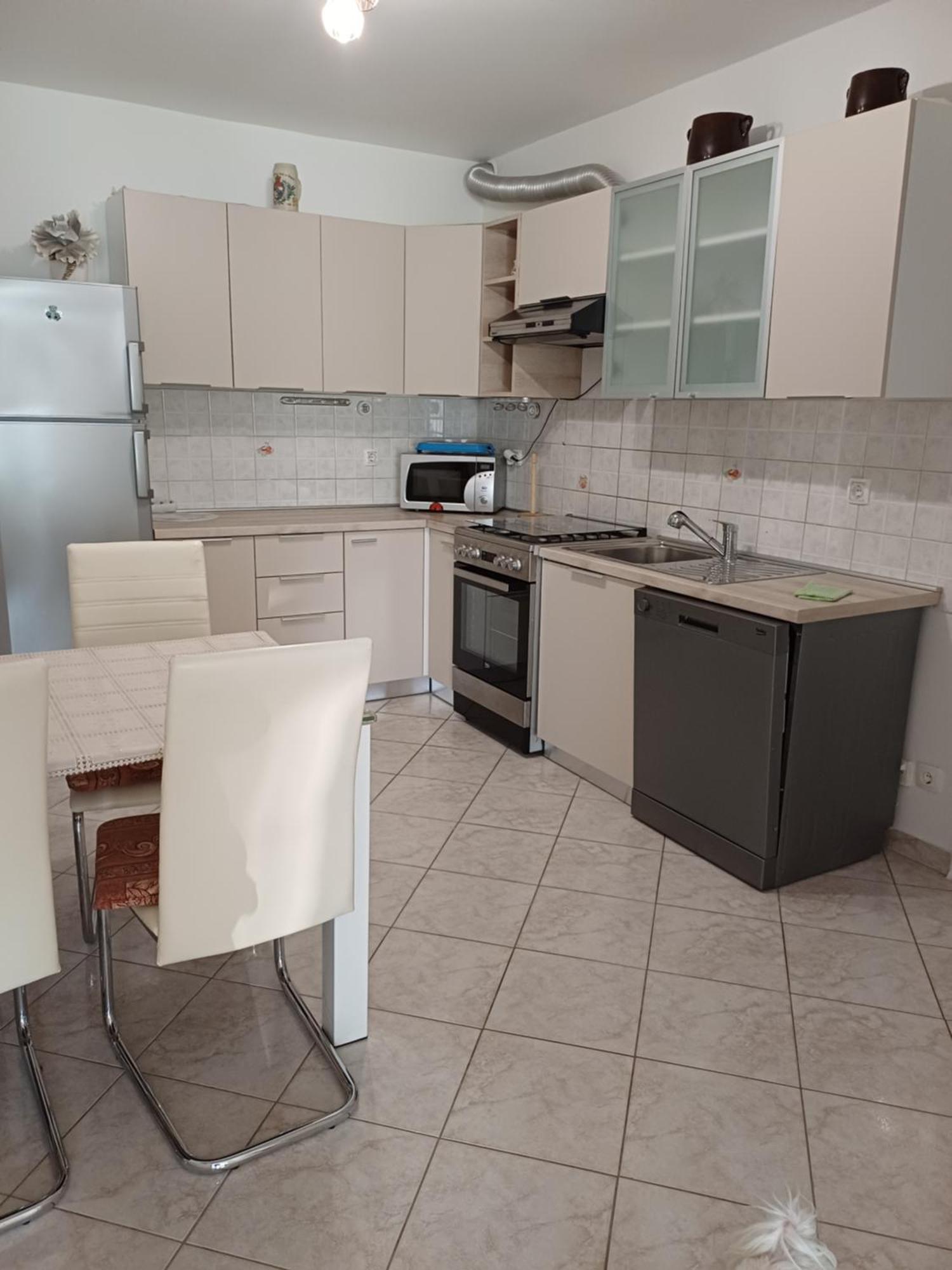 Apartments Zerjav Mali Lošinj Eksteriør bilde