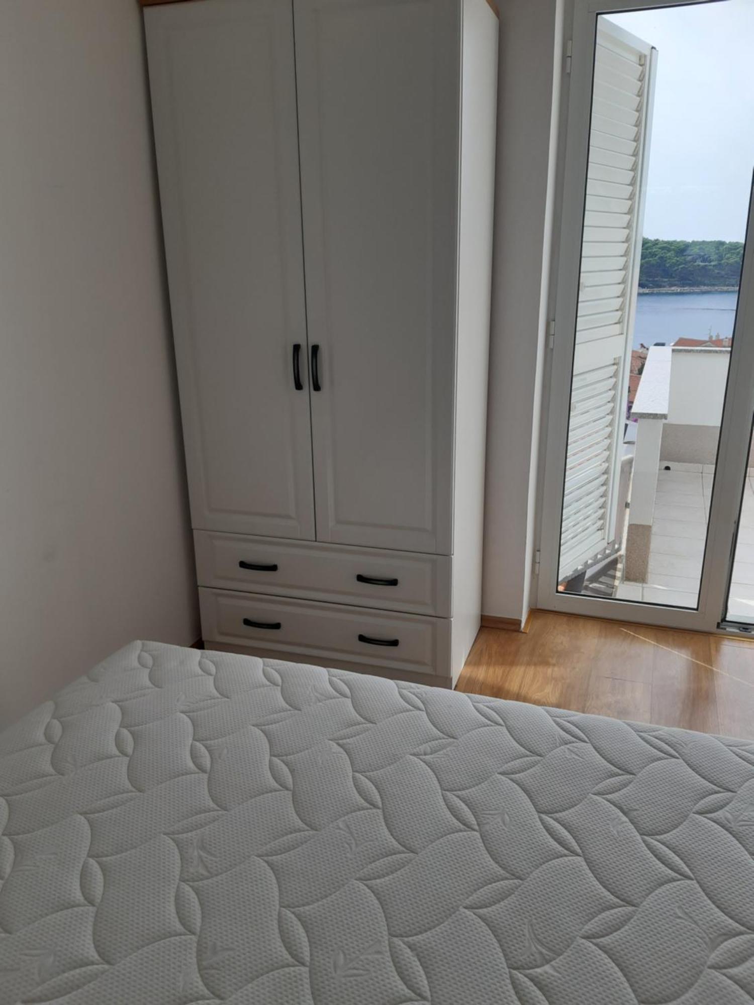 Apartments Zerjav Mali Lošinj Eksteriør bilde